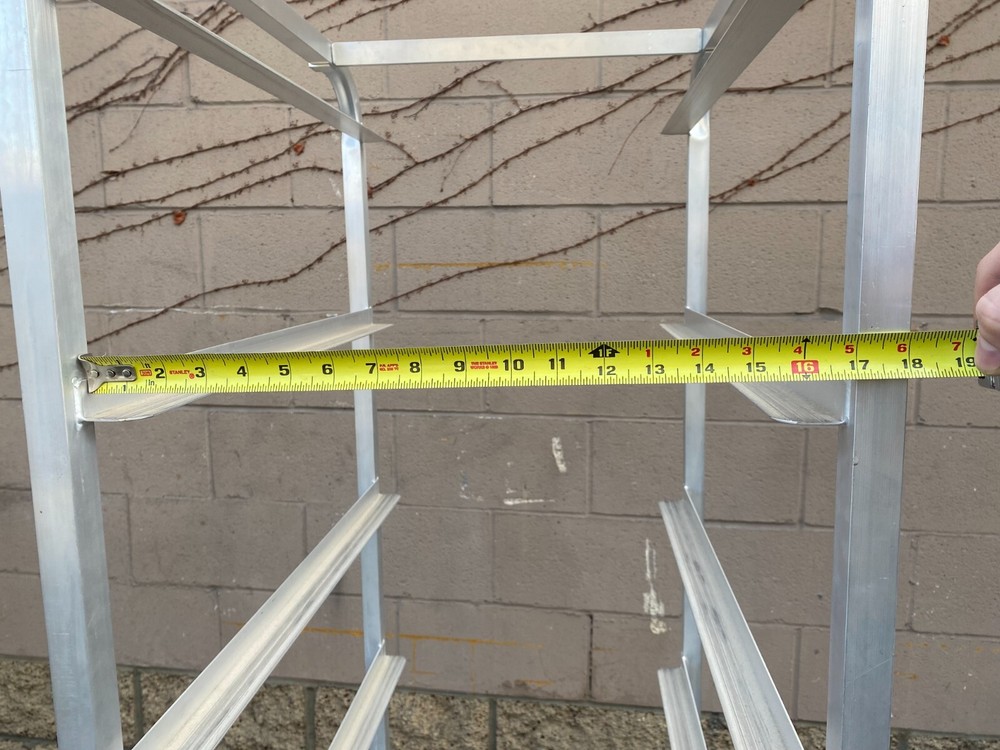 Global Industrial Baking rack/All Purpose Storage Rack
