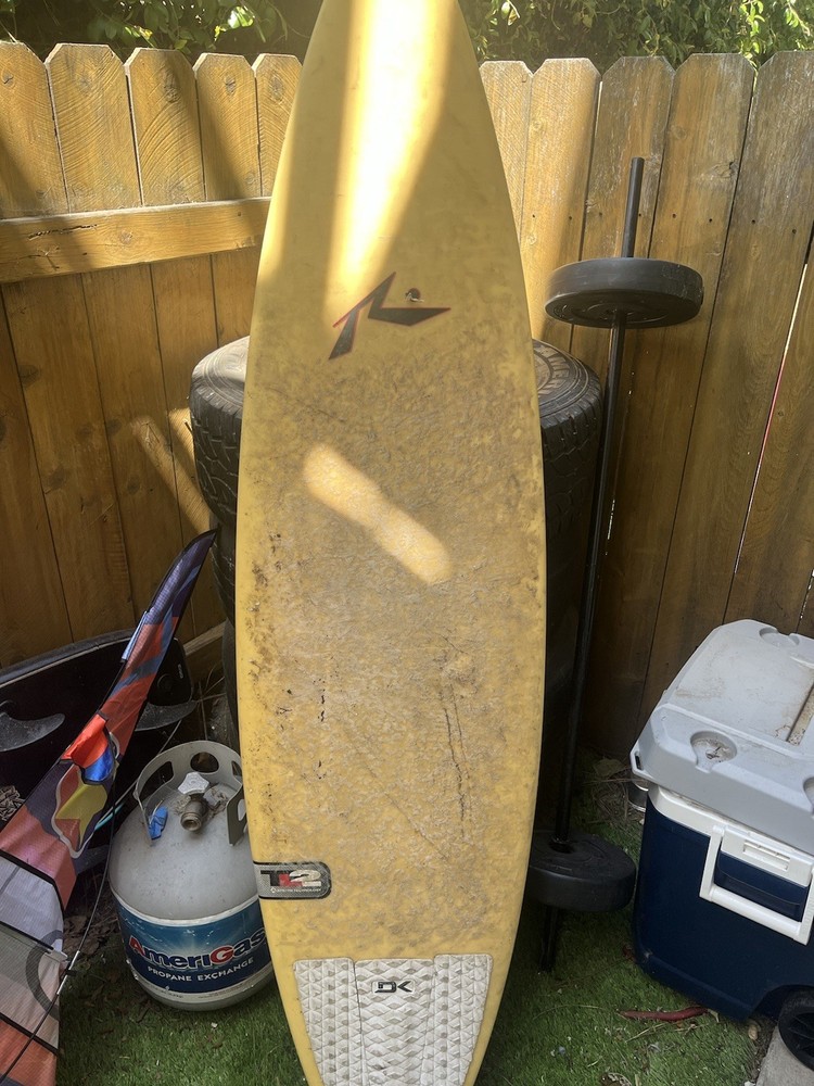 Surf Board