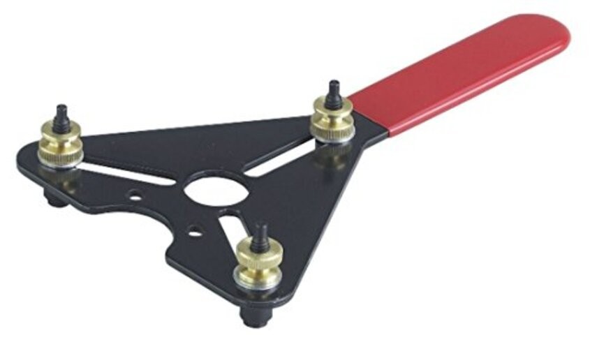 4537 A/C Clutch Holding Tool