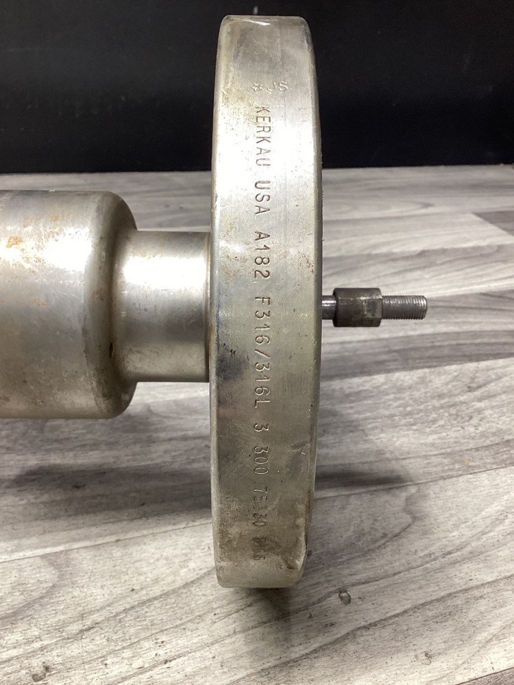 Vega Flex Vegaflex 66.UG Level Sensor #103C106PR4*SI