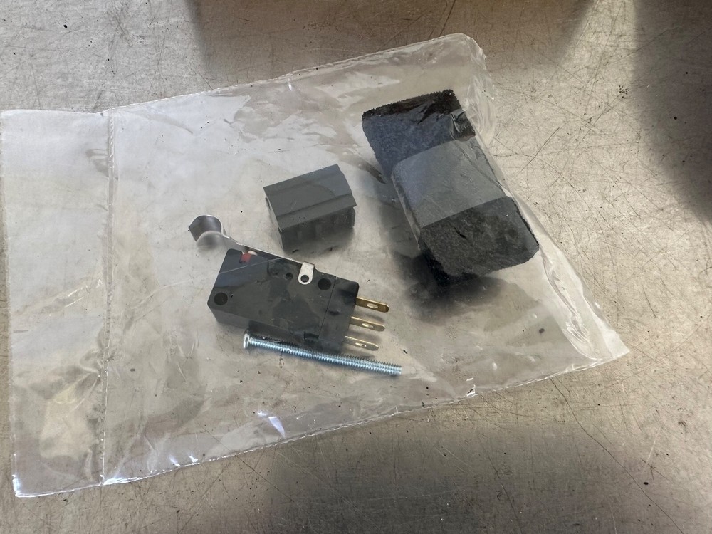 LiftMaster 71-DCSAMS Sequenced Access Management New Open Box #BB