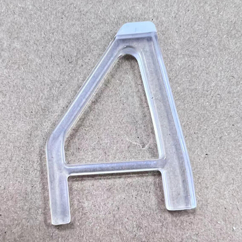 4PCS Horizontal Display Holder Bracket Triangular For PS5 Slim Console Stand USA