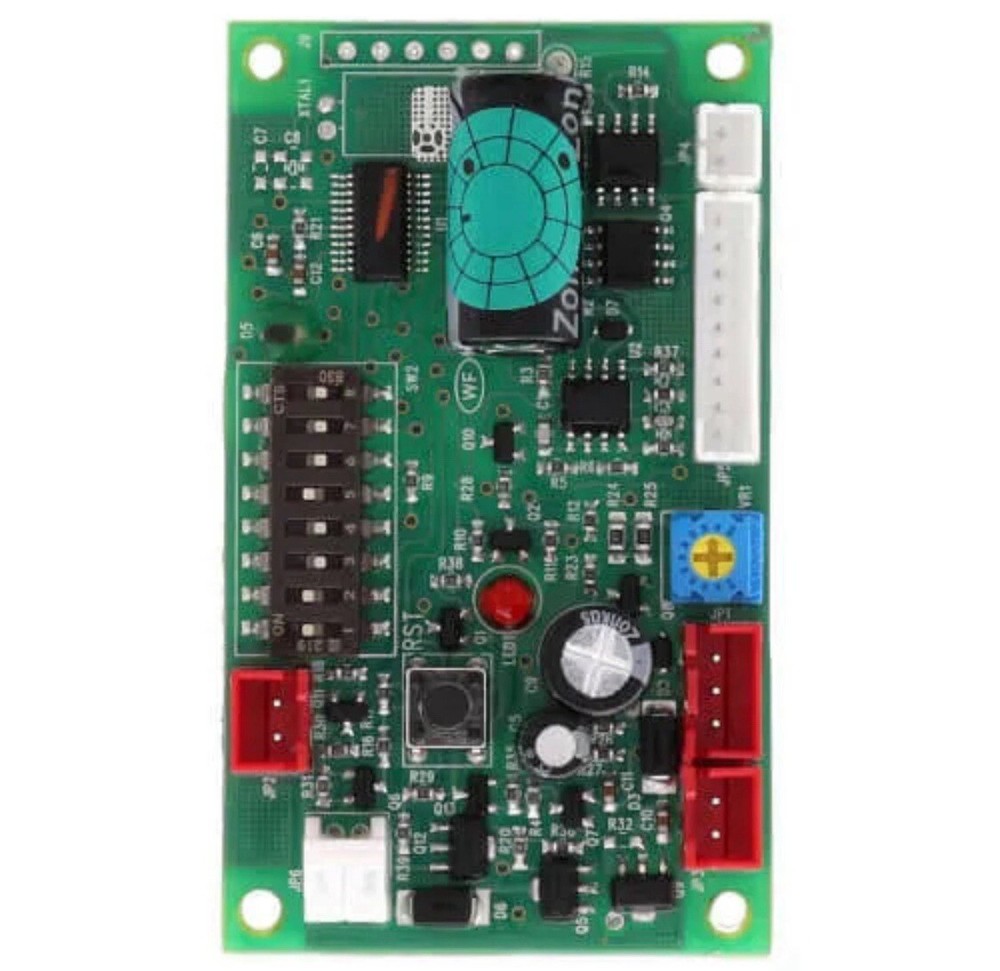 Moen 104334 Commercial Control Board Service Kit