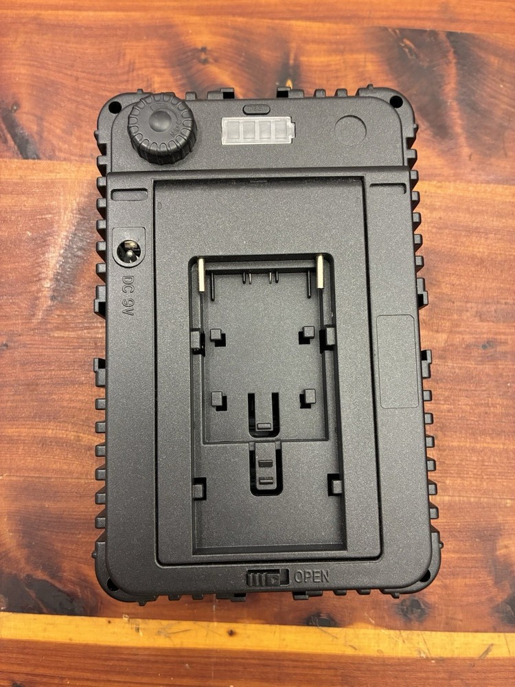 MCOPLUS Pro Series LED Video Light LE‑130A Portable Camera Panel