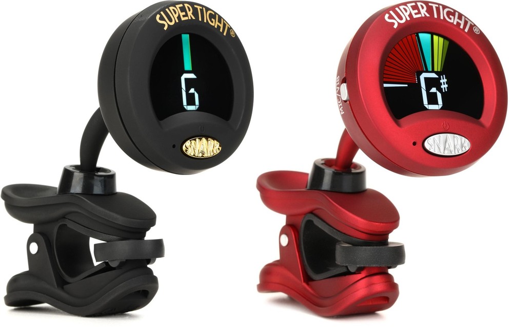 Snark ST-2 + Snark ST-8 Value Bundle