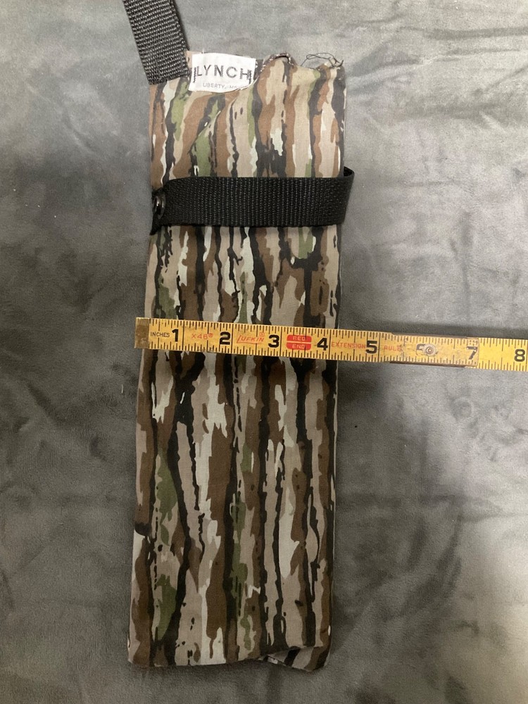 Lynch Buck Bag Call