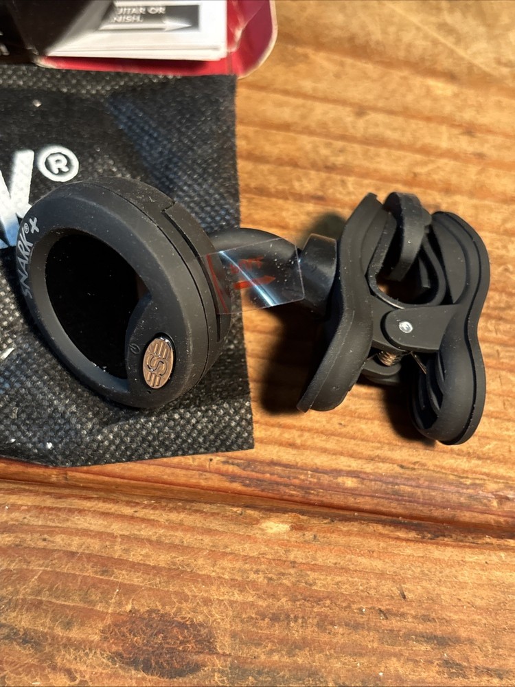 Snark SP-2 Plus Instrument Tuner