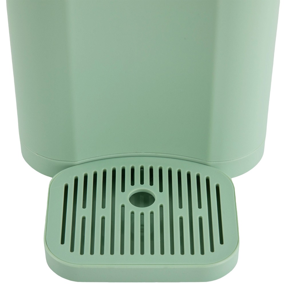 Electric Instant Hot Water Dispenser 3L/102oz Electric Countertop Water Warmer