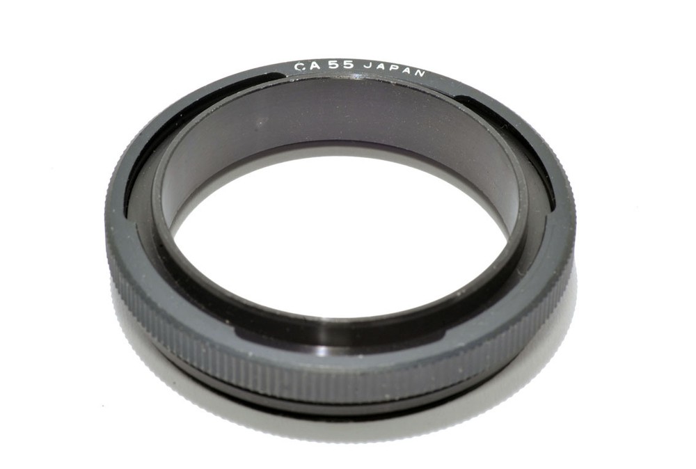 Reversing Ring for Canon FD 55mm
