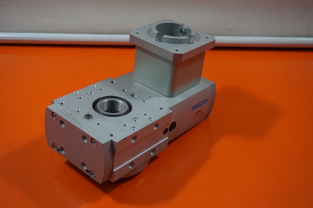 Festo ERMB-32 552708 Rotary Module