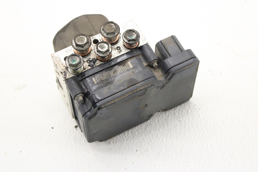 2017-2019 Harley Davidson Touring Electra Road King Street ABS Control Module
