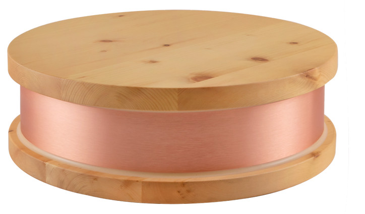 Qi Home EMF Protection by WaveGuard