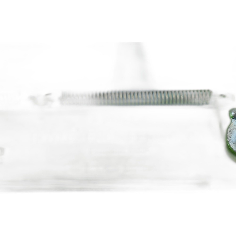 Vintage ACU-ARC Adjustable Curve Ruler Drafting Tool Hoyle Engineering w/ Case