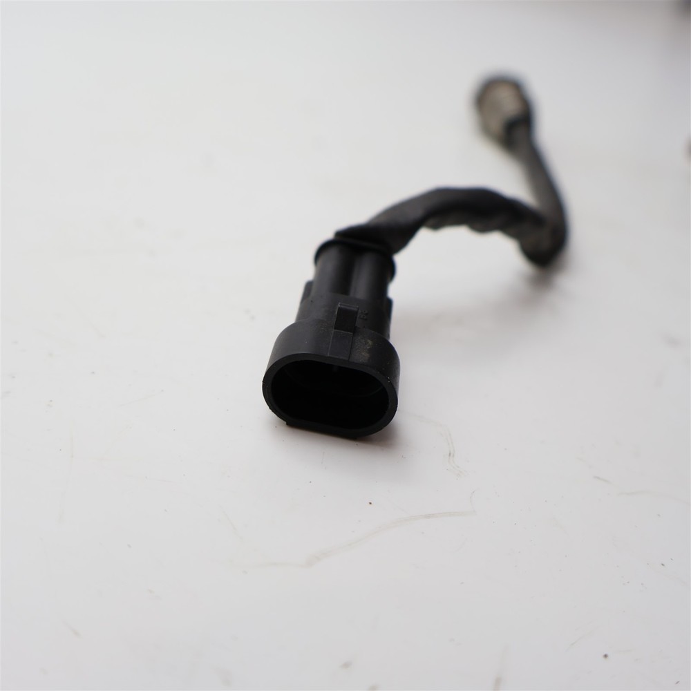 2012 Harley Sportster SuperLow XL883L Exhaust O2 Oxygen Lambda Sensor Set