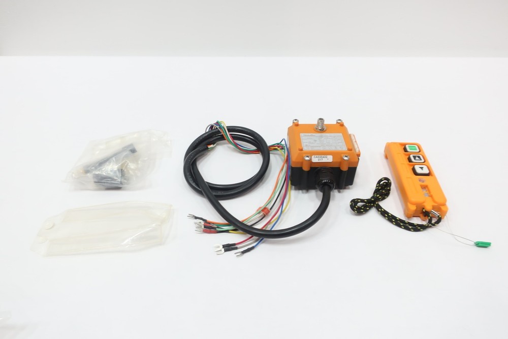Telecontrol F21-2D Remote Control