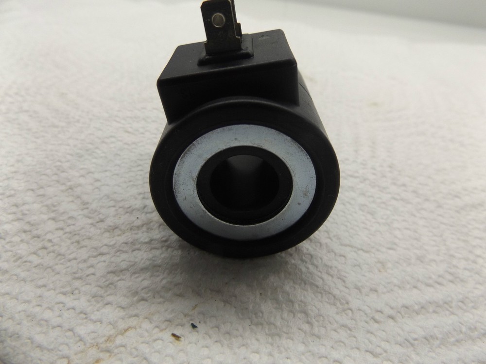 VOLVO CONTROL VALVE COIL 20929287