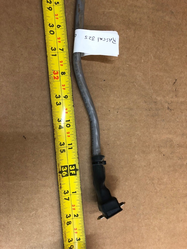 Rascal 325 Wire Harness 072057