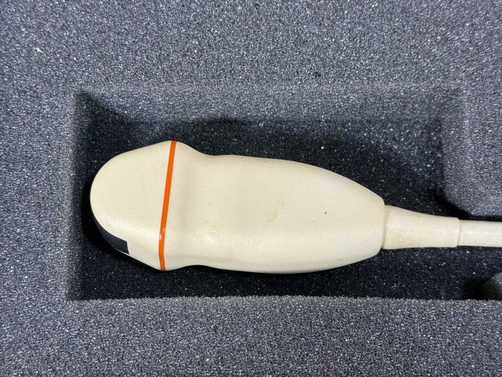 ATL Apogee 4-2 C15 Curved Array Ultrasound Probe #2