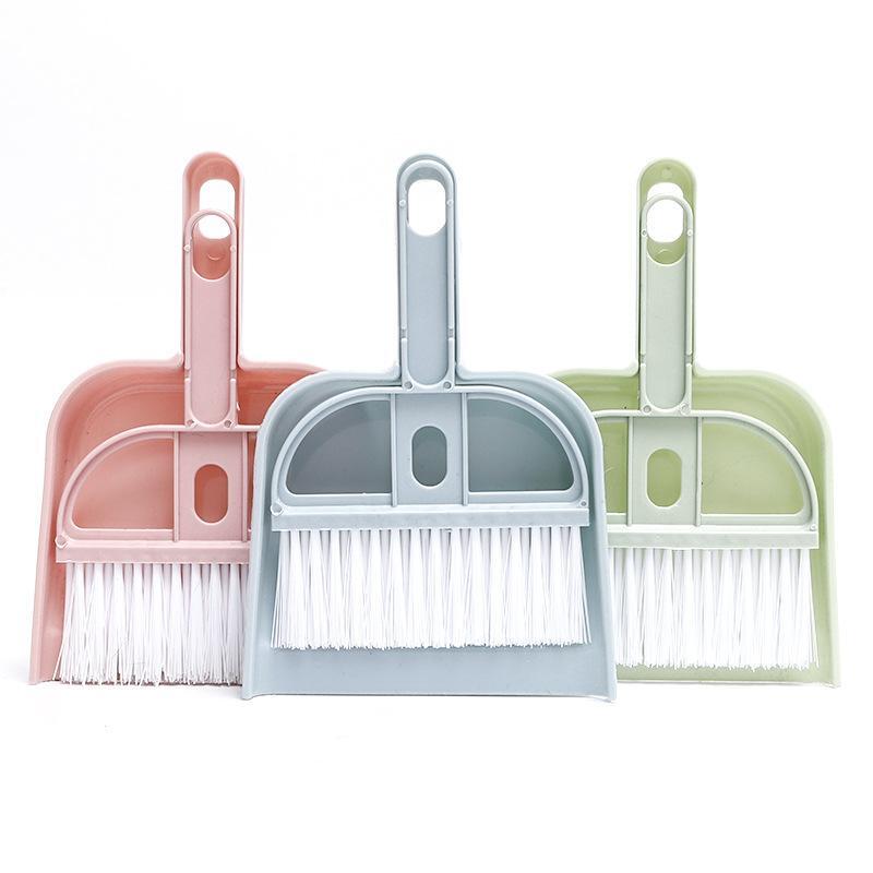 Cat, Hamster, Small Broom Set, Pet Professional Cleaning Tools, Rabbit Bedpan