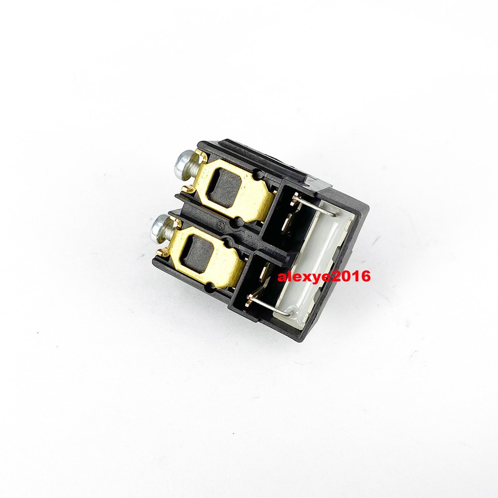 MARQUARDT 1248. Switch with Capacitor Part #:343410100