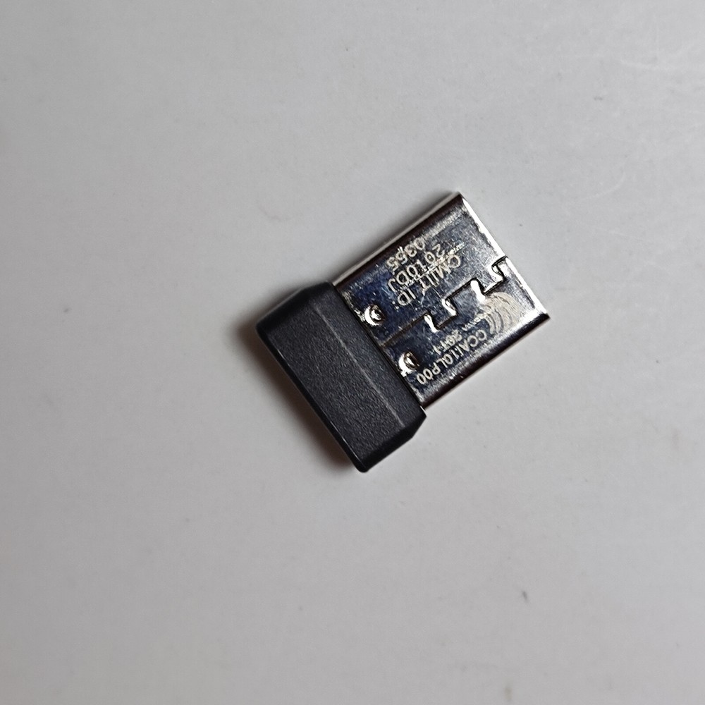 Wireless USB Wireless Receiver Single Channel USB Receiver for Unifying Mouse