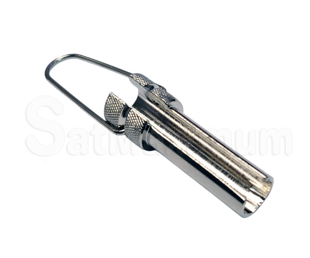 Security Shield Adapter Removal Tool F-Connector Coax Security Key