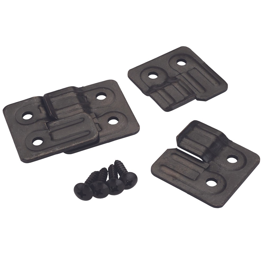 Highpoint Table Leaf Aligners 2 pair
