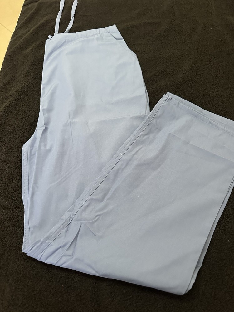 scrub set uniform size M (unisex)