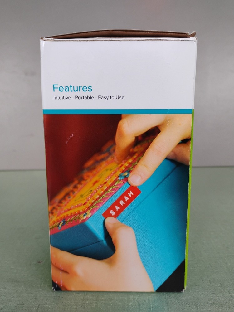 Dymo Junior Label Embosser (2174602)