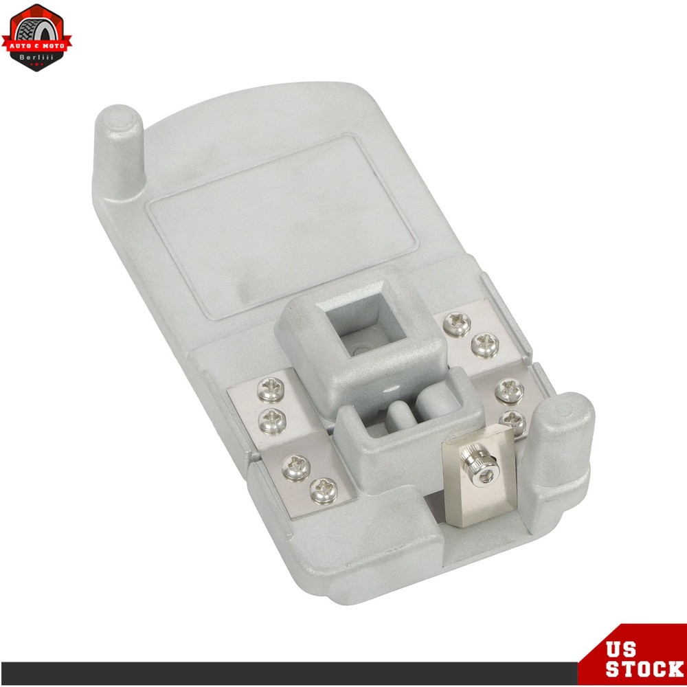 1.25''-4'' Deburring Tool for Plastic Pipe PVC Pipe Reamer Chamfer Tool Handle