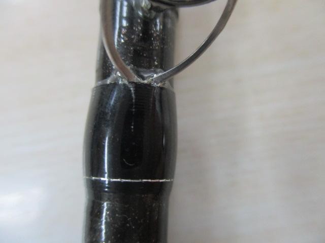 Shimano Bantam 172H-FR Cond/B