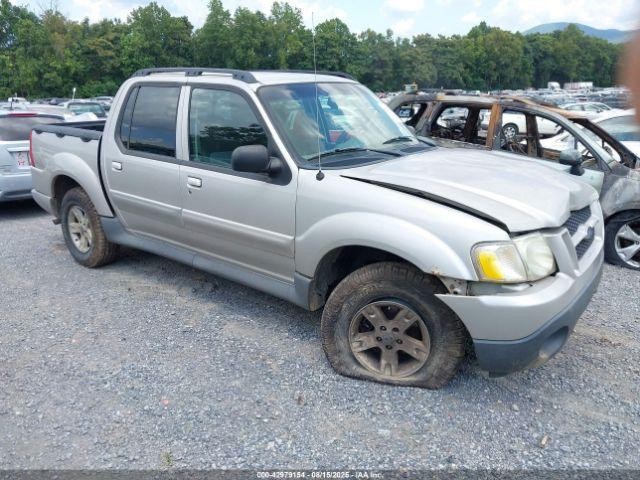 Used Headrest fits: 2005 Ford Explorer Grade A