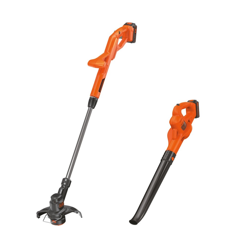 BLACK+DECKER Combo Kit Bcbl700 And Lst201 - BCK279D1