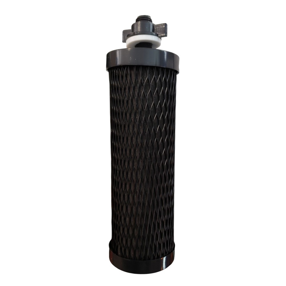 Aquacera 6" AquaMetix Block Filter for Gravity Systems