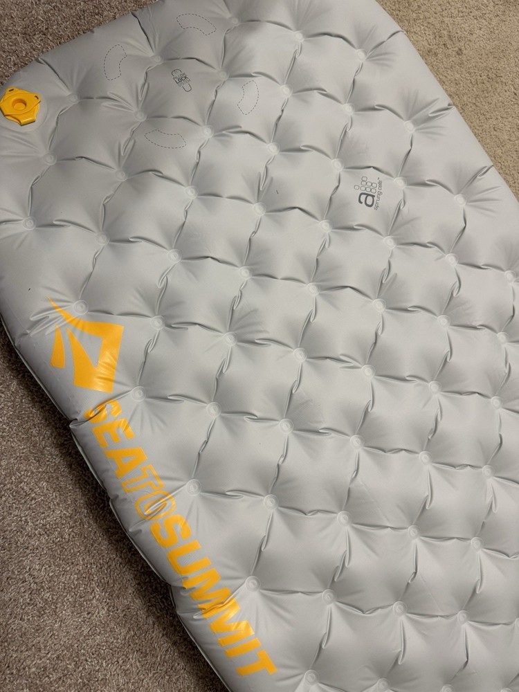 Sea to Summit Ether Light XT Insulated Sleeping Pad