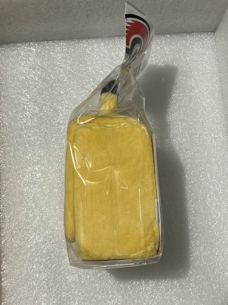 Pokémon Center Pikachu Plush Deck Box