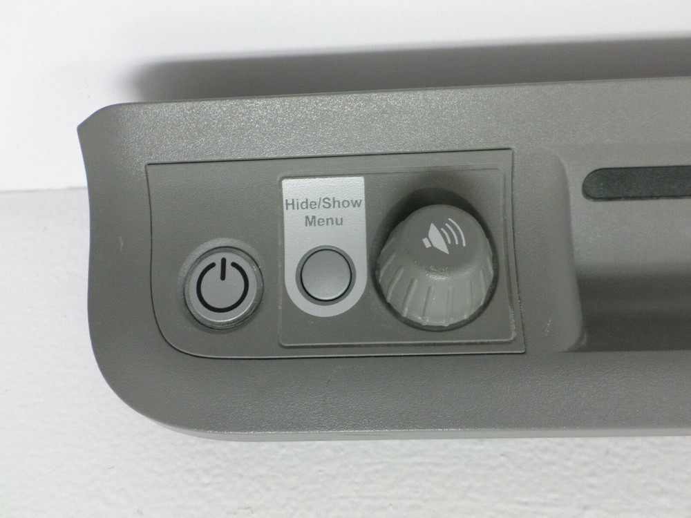 Smart Technologies 20-00647-21 Smart Board Pen Tray Only