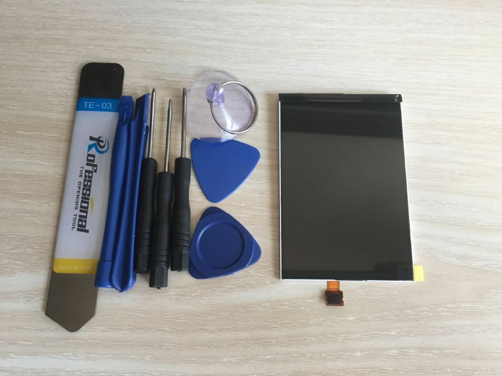Brand New iPod Touch 2G LCD Screen Replacement 2 2nd Gen 2G