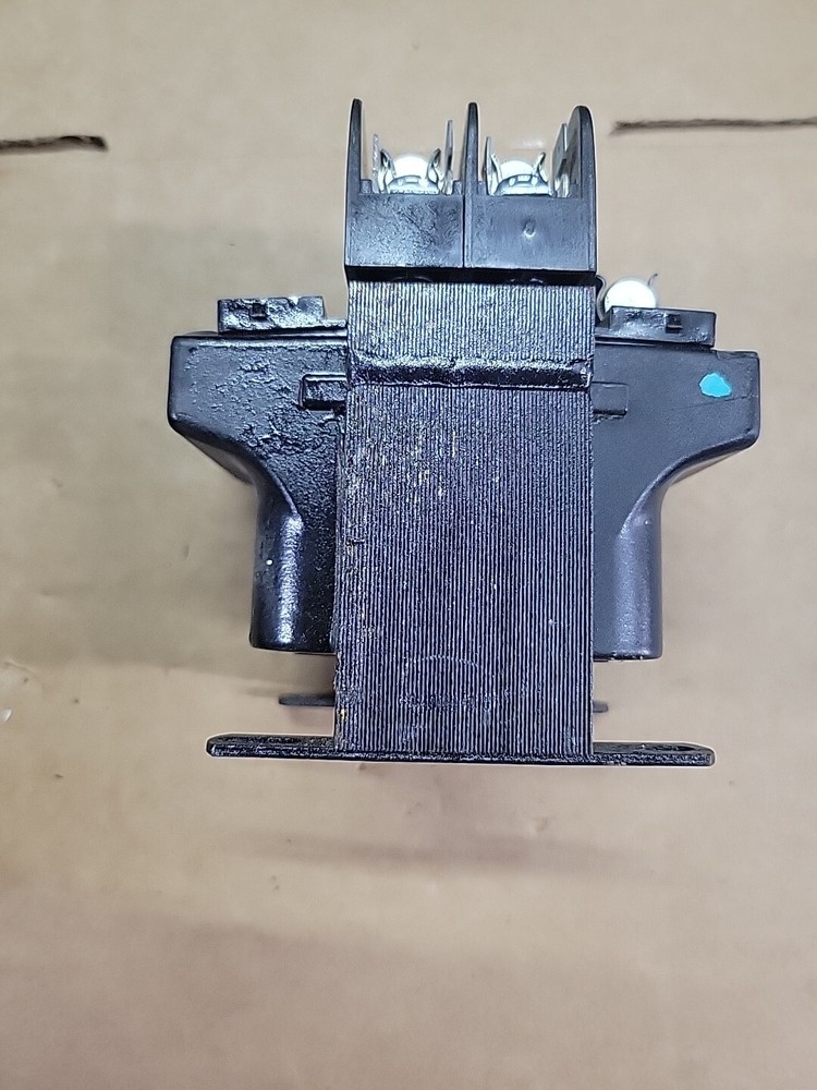 EATON C0100E2AFB TRANSFORMER CONTROL
