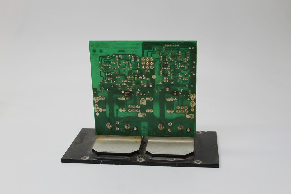 PARAMETRICS 700836 700416T CIRCUIT BOARD UNMP.