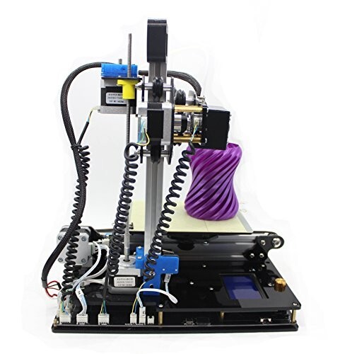 SkyWriter3D 3D printer V2