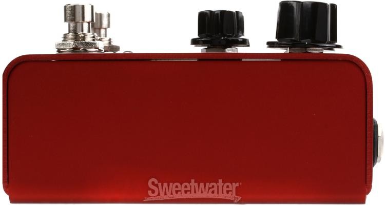 Strymon Compadre Dual Voice Compressor & Boost