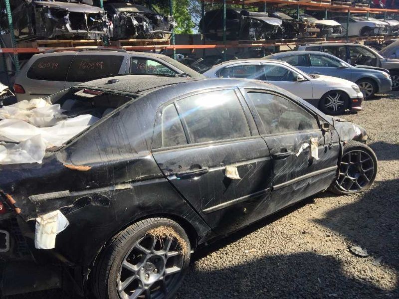 04-08 ACURA TL MIRROR POSITION CONTROL MODULE ECM ASSEMBLY