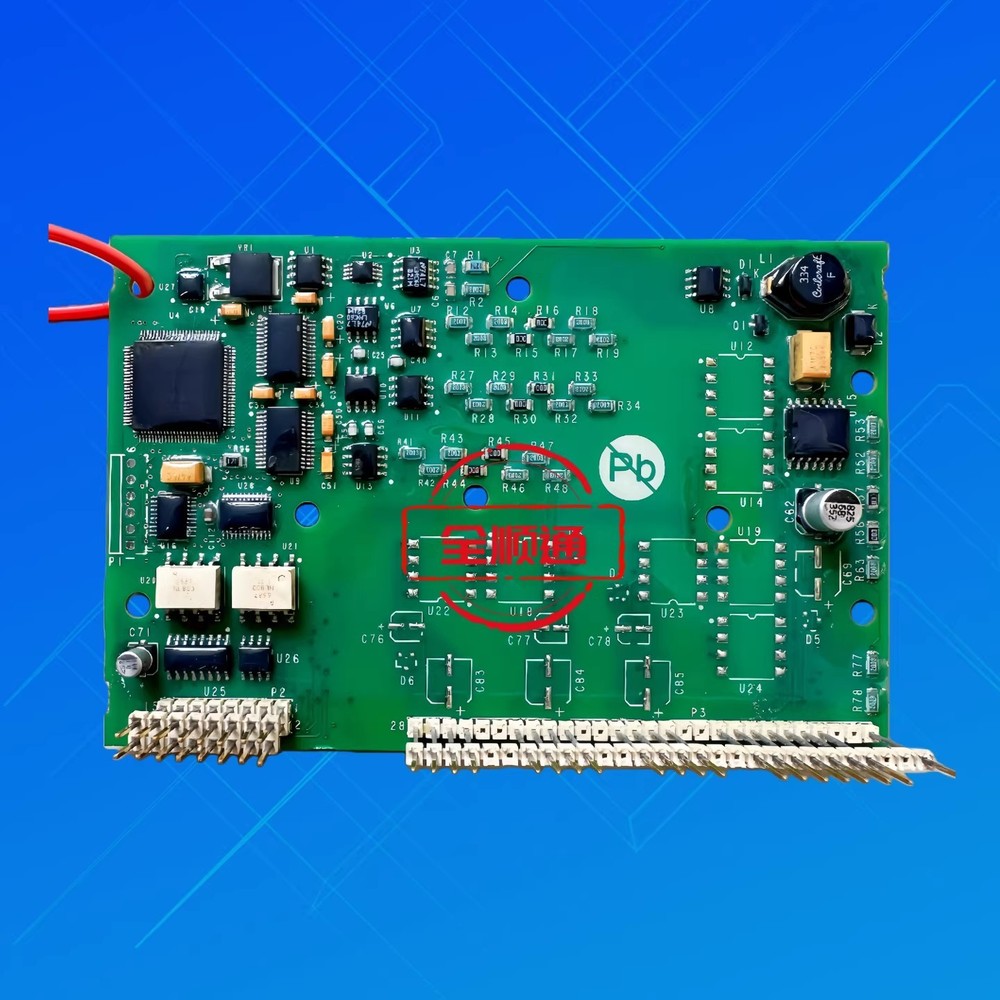 1Pcs Used AB PN-306990