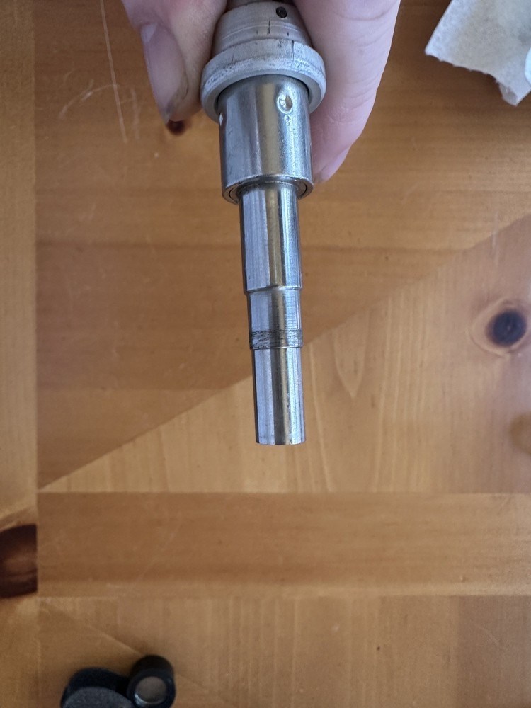 DMC Daniels DRK56-4 Avionics Removal Tool (MS90456-4)