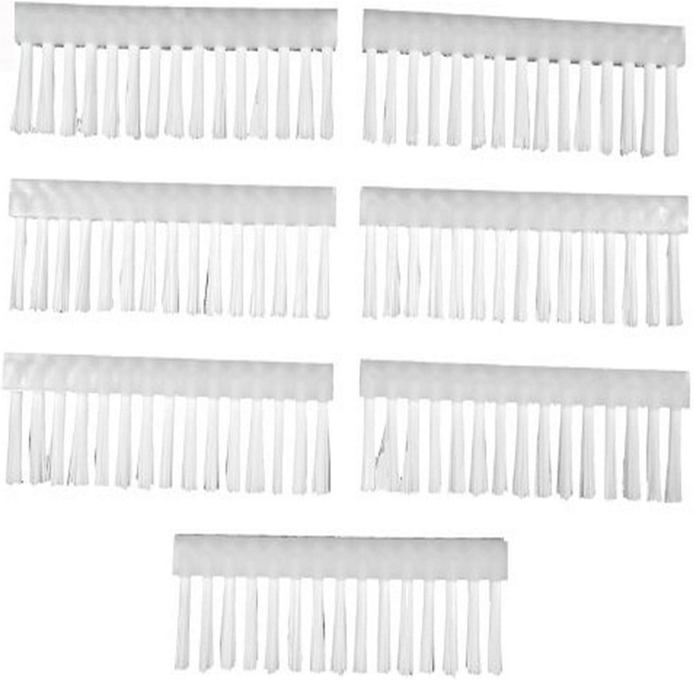 Pentair R201526 ProVac 193R Replacement Brushes with Bubble Pack – 1 Pack