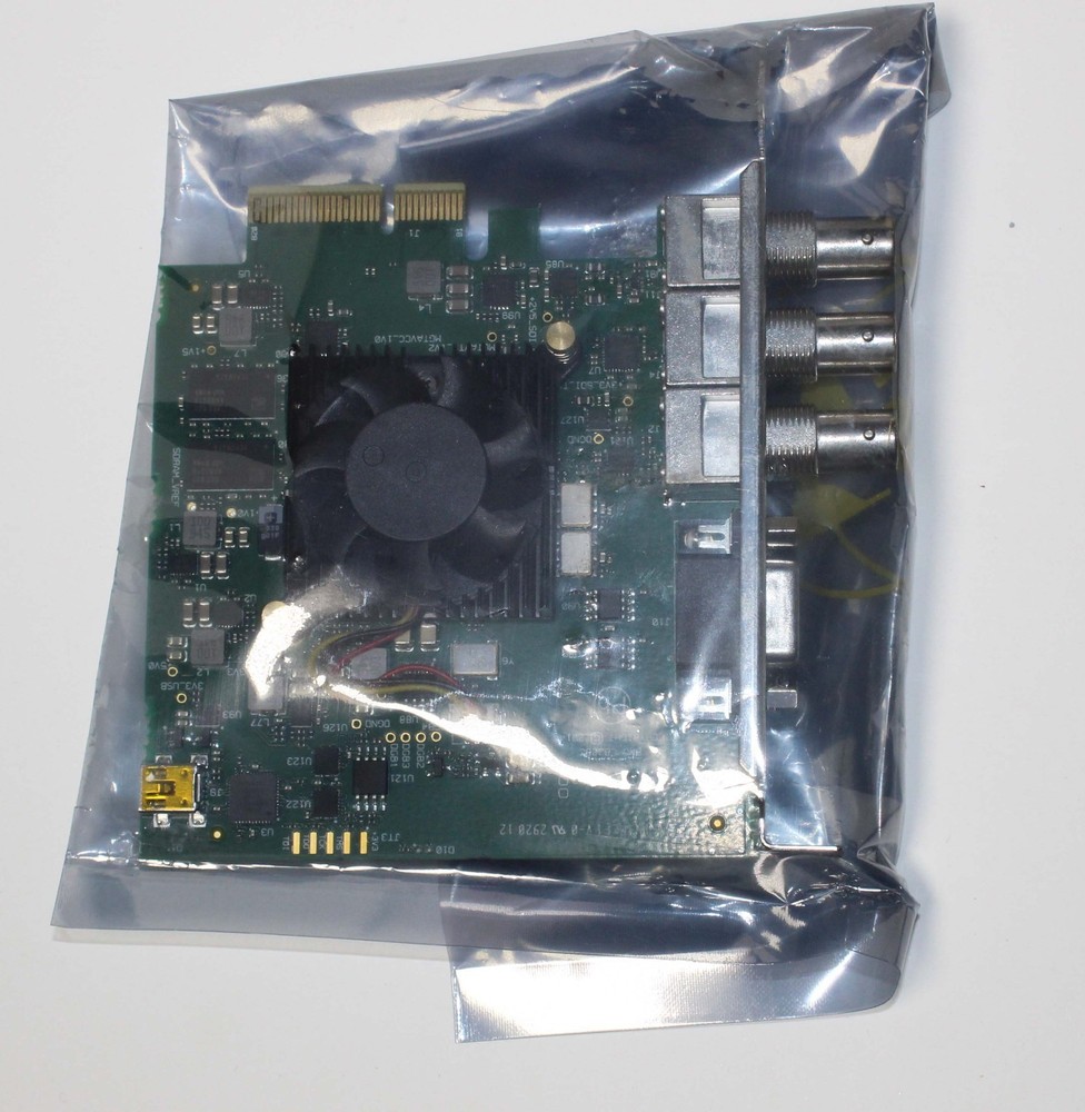 Black Magic Design UltraScope Card BMDPCB90A