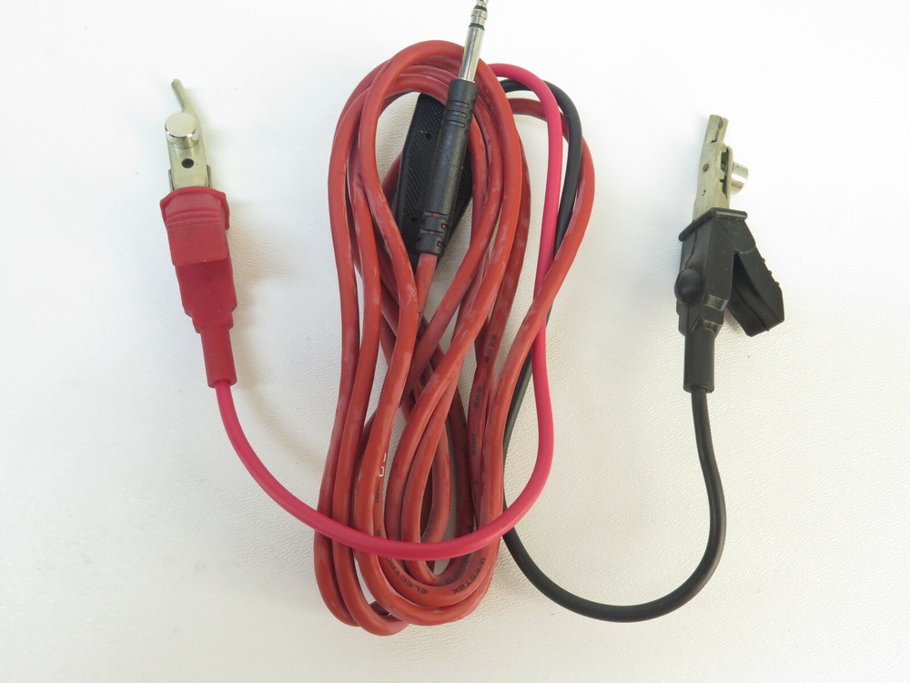 Assorted Westek Telephone / Telco Test Kit