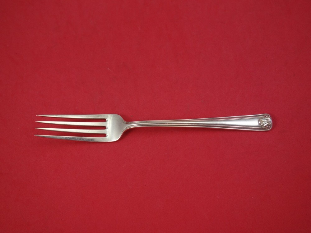 Windsor Manor by Watson Sterling Silver Regular Fork 7 3/4" Flatware