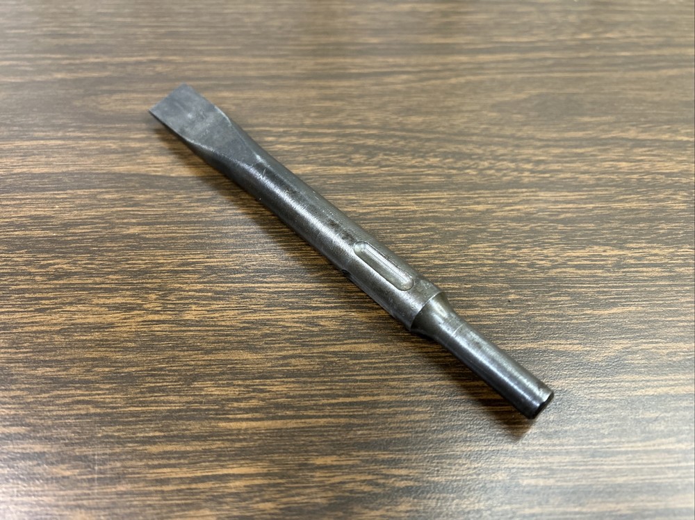 AJAX .401 Air Hammer Chisel 89365